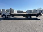 Used 2020 Freightliner M2 106 Conventional Cab Flatbed Truck for sale #343799 - photo 4
