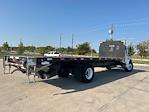 Used 2020 Freightliner M2 106 Conventional Cab Flatbed Truck for sale #343800 - photo 10