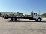 Used 2020 Freightliner M2 106 Conventional Cab Flatbed Truck for sale #343800 - photo 12