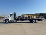 Used 2020 Freightliner M2 106 Conventional Cab Flatbed Truck for sale #343800 - photo 4