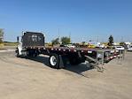 Used 2020 Freightliner M2 106 Conventional Cab Flatbed Truck for sale #343800 - photo 6