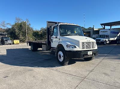 Used 2020 Freightliner M2 106 - photo 1