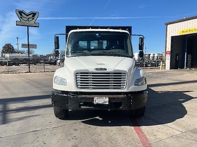 Used 2020 Freightliner M2 106 Conventional Cab Flatbed Truck for sale #343804 - photo 2