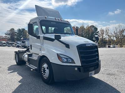 Used 2020 Freightliner Cascadia Detroit DD13 Semi Truck for sale #343864 - photo 1