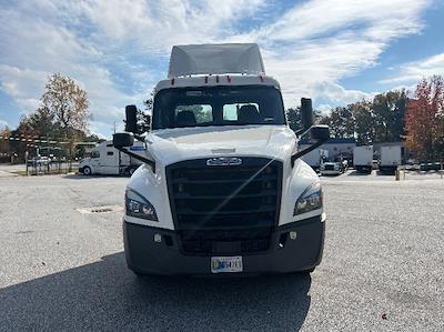 Used 2020 Freightliner Cascadia Detroit DD13 Semi Truck for sale #343864 - photo 2