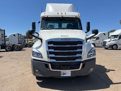 Used 2020 Freightliner Cascadia Detroit DD13 Semi Truck for sale #344434 - photo 2