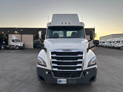 Used 2020 Freightliner Cascadia Detroit DD13 Semi Truck for sale #344435 - photo 2