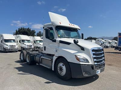 Used 2020 Freightliner Cascadia Detroit DD13 Semi Truck for sale #344442 - photo 1