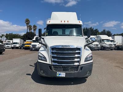 Used 2020 Freightliner Cascadia Detroit DD13 Semi Truck for sale #344442 - photo 2