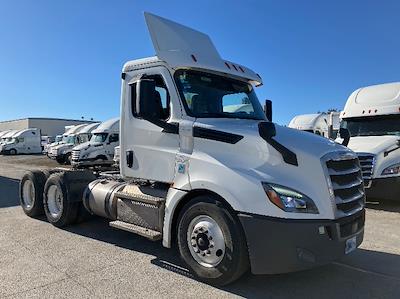Used 2020 Freightliner Cascadia Detroit DD13 Semi Truck for sale #344443 - photo 1