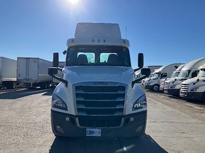 Used 2020 Freightliner Cascadia Detroit DD13 Semi Truck for sale #344443 - photo 2