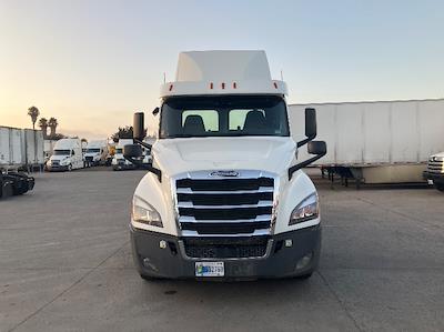 Used 2020 Freightliner Cascadia Detroit DD13 Semi Truck for sale #344445 - photo 2