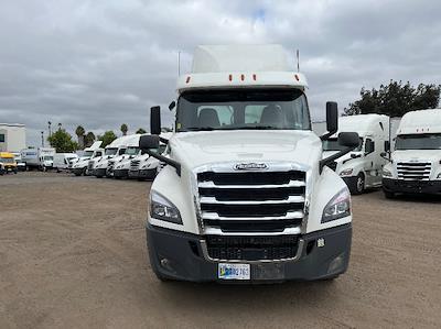 Used 2020 Freightliner Cascadia Detroit DD13 Semi Truck for sale #344448 - photo 2