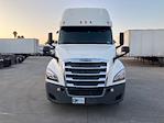 Used 2020 Freightliner Cascadia Detroit DD15AT Semi Truck with Sleeper Cab for sale #344461 - photo 2