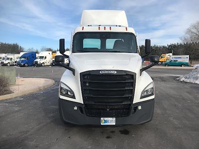 Used 2021 Freightliner Cascadia - photo 1
