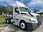 Used 2021 Freightliner Cascadia Detroit DD13 Semi Truck for sale #344727 - photo 1