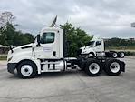 Used 2021 Freightliner Cascadia Detroit DD13 Semi Truck for sale #344727 - photo 4