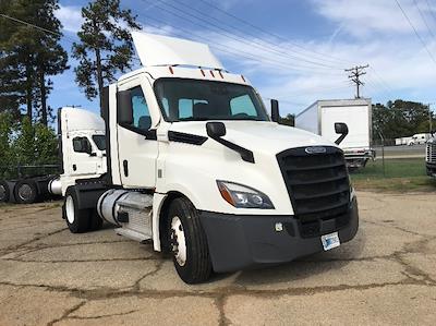 Used 2021 Freightliner Cascadia Detroit DD13 Semi Truck for sale #344795 - photo 1