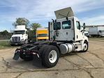 Used 2021 Freightliner Cascadia Detroit DD13 Semi Truck for sale #344795 - photo 7