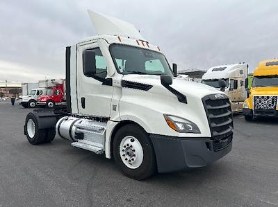 Used 2021 Freightliner Cascadia Detroit DD13 Semi Truck for sale #344816 - photo 1