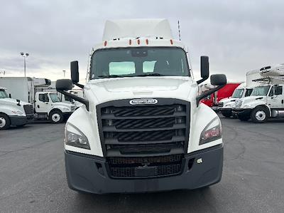 Used 2021 Freightliner Cascadia Detroit DD13 Semi Truck for sale #344816 - photo 2