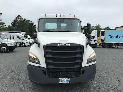 Used 2021 Freightliner Cascadia Detroit DD13 Semi Truck for sale #344852 - photo 2