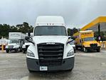 Used 2021 Freightliner Cascadia Detroit DD15AT Semi Truck with Sleeper Cab for sale #344882 - photo 2