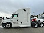 Used 2021 Freightliner Cascadia Detroit DD15AT Semi Truck with Sleeper Cab for sale #344882 - photo 4