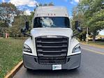 Used 2021 Freightliner Cascadia Detroit DD15AT Semi Truck with Sleeper Cab for sale #344883 - photo 2