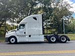 Used 2021 Freightliner Cascadia Detroit DD15AT Semi Truck with Sleeper Cab for sale #344883 - photo 4