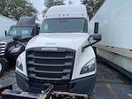 Used 2021 Freightliner Cascadia Detroit DD15AT Semi Truck with Sleeper Cab for sale #344888 - photo 2