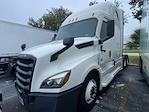 Used 2021 Freightliner Cascadia Detroit DD15AT Semi Truck with Sleeper Cab for sale #344888 - photo 3