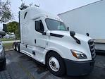 Used 2021 Freightliner Cascadia Detroit DD15AT Semi Truck with Sleeper Cab for sale #344888 - photo 7