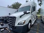 Used 2021 Freightliner Cascadia Detroit DD15AT Semi Truck with Sleeper Cab for sale #344888 - photo 8