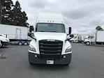 Used 2021 Freightliner Cascadia Detroit DD15AT Semi Truck with Sleeper Cab for sale #344889 - photo 2