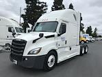 Used 2021 Freightliner Cascadia Detroit DD15AT Semi Truck with Sleeper Cab for sale #344889 - photo 3