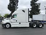Used 2021 Freightliner Cascadia Detroit DD15AT Semi Truck with Sleeper Cab for sale #344889 - photo 4