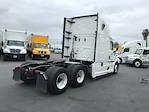 Used 2021 Freightliner Cascadia Detroit DD15AT Semi Truck with Sleeper Cab for sale #344889 - photo 7