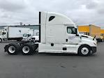 Used 2021 Freightliner Cascadia Detroit DD15AT Semi Truck with Sleeper Cab for sale #344889 - photo 8