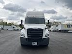Used 2021 Freightliner Cascadia Detroit DD15AT Semi Truck with Sleeper Cab for sale #344891 - photo 2