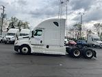 Used 2021 Freightliner Cascadia Detroit DD15AT Semi Truck with Sleeper Cab for sale #344891 - photo 4