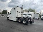Used 2021 Freightliner Cascadia Detroit DD15AT Semi Truck with Sleeper Cab for sale #344891 - photo 5