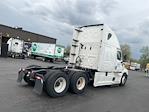 Used 2021 Freightliner Cascadia Detroit DD15AT Semi Truck with Sleeper Cab for sale #344891 - photo 7