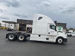 Used 2021 Freightliner Cascadia Detroit DD15AT Semi Truck with Sleeper Cab for sale #344891 - photo 8