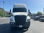 Used 2021 Freightliner Cascadia Detroit DD15AT Semi Truck with Sleeper Cab for sale #344894 - photo 2