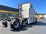 Used 2021 Freightliner Cascadia Detroit DD15AT Semi Truck with Sleeper Cab for sale #344894 - photo 7