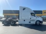 Used 2021 Freightliner Cascadia Detroit DD15AT Semi Truck with Sleeper Cab for sale #344894 - photo 8