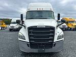Used 2021 Freightliner Cascadia Detroit DD15AT Semi Truck with Sleeper Cab for sale #344908 - photo 2