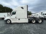 Used 2021 Freightliner Cascadia Detroit DD15AT Semi Truck with Sleeper Cab for sale #344908 - photo 4