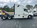 Used 2021 Freightliner Cascadia Detroit DD15AT Semi Truck with Sleeper Cab for sale #344908 - photo 8